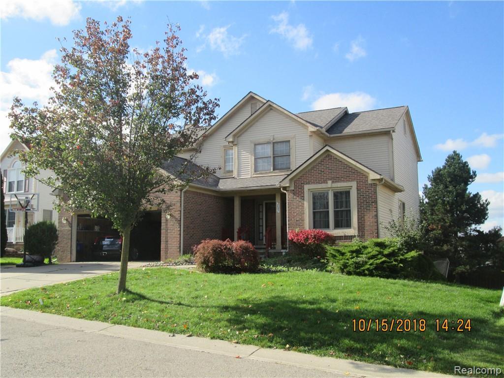 28947 Hearthstone Drive - Photo 1
