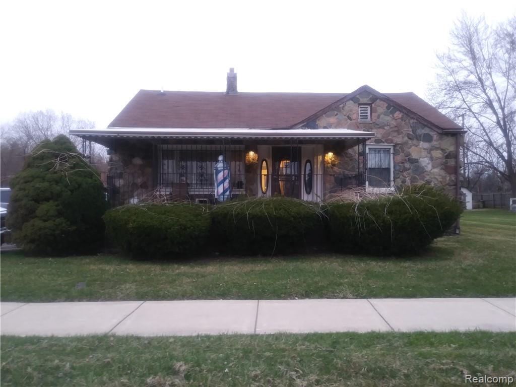 646 Inkster Road - Photo 1