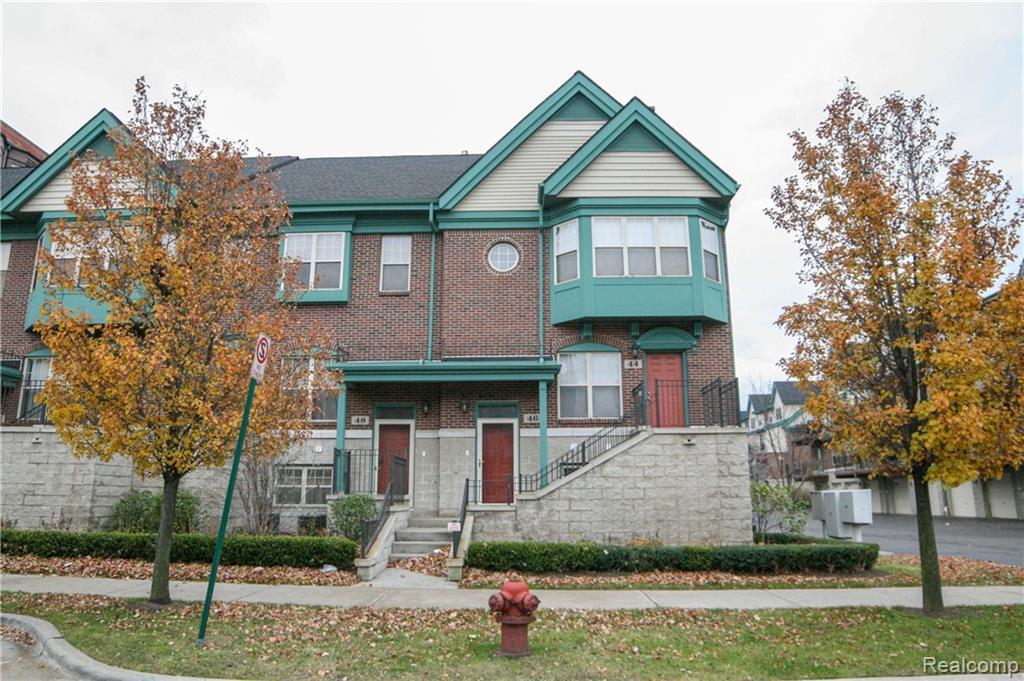 44 Adelaide Street - Photo 1