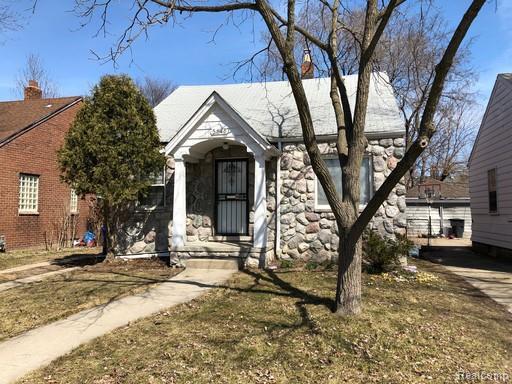 5546 Lodewyck Street - Photo 1