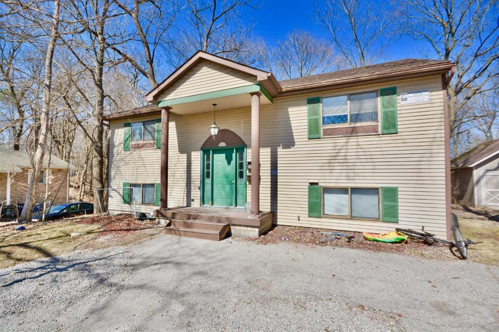 1300 Huron Street - Photo 1