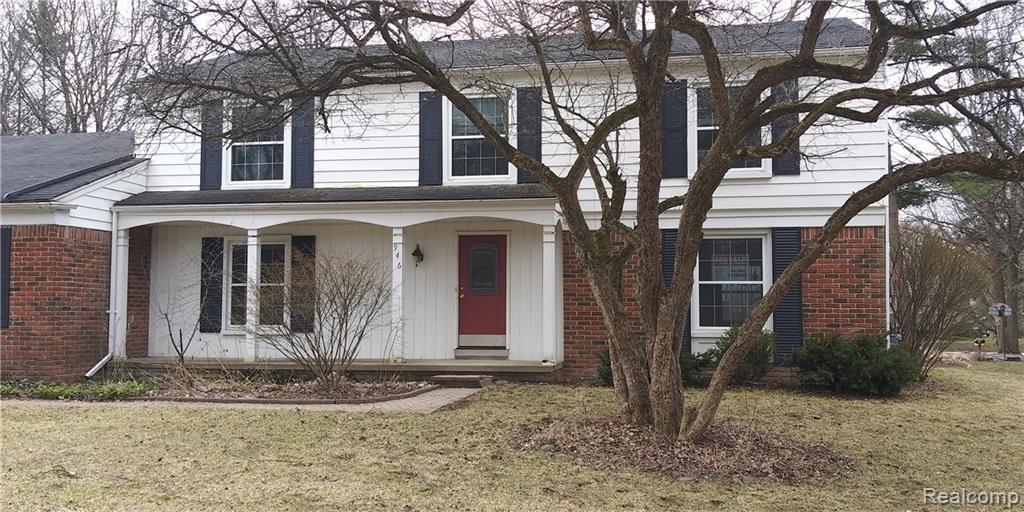 946 Square Lake Road - Photo 1