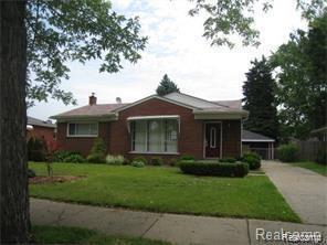 14220 Cavell Street - Photo 1
