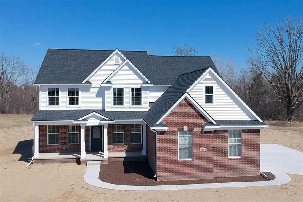 4165 Tess Lane - Photo 1