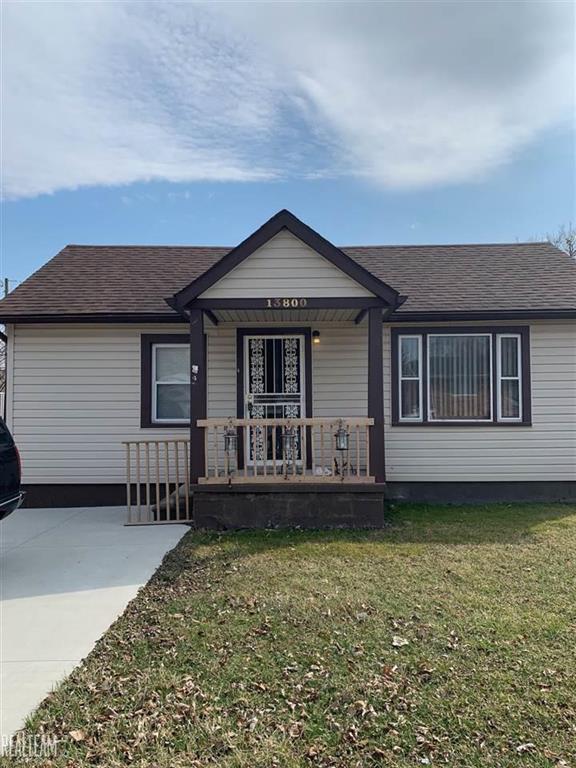 13800 Hovey - Photo 1