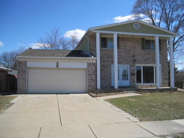 37012 Tricia Drive - Photo 1