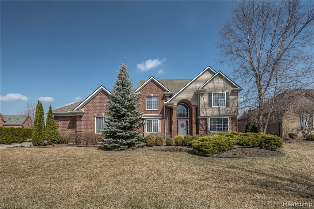 24680 Muirfield Drive - Photo 1