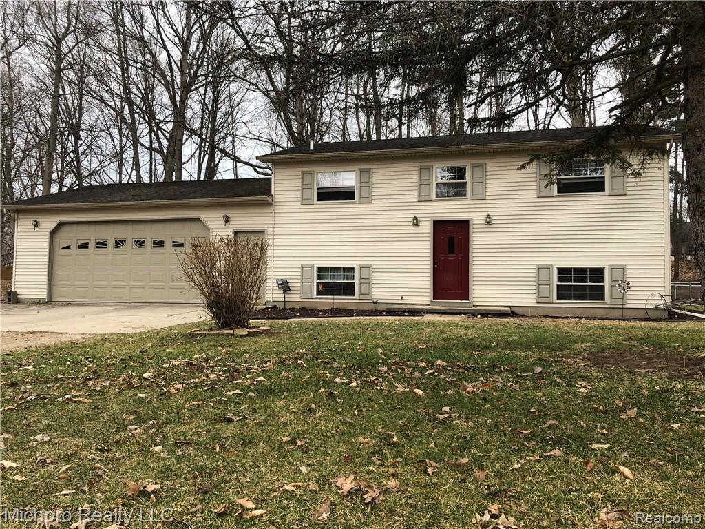 5159 Winchester Pass Road - Photo 1