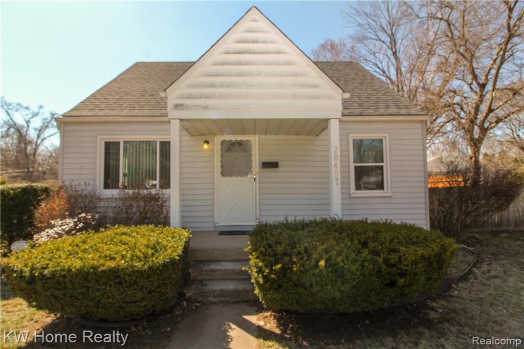 20407 Garfield - Photo 1