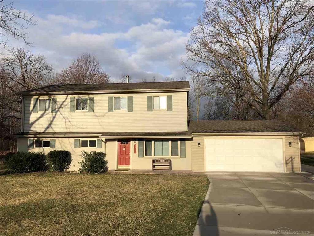 48761 W Ranch Dr - Photo 1