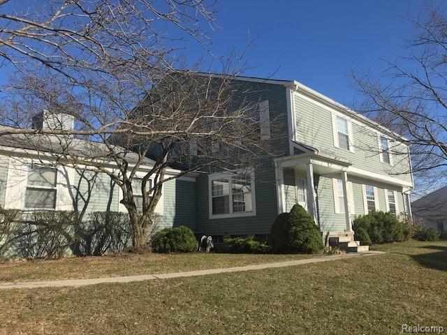 1482 Mariner Drive - Photo 1
