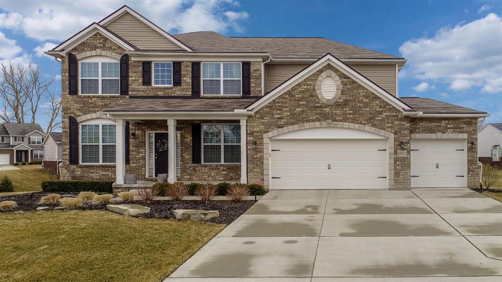 57977 Sunflower Circle - Photo 1