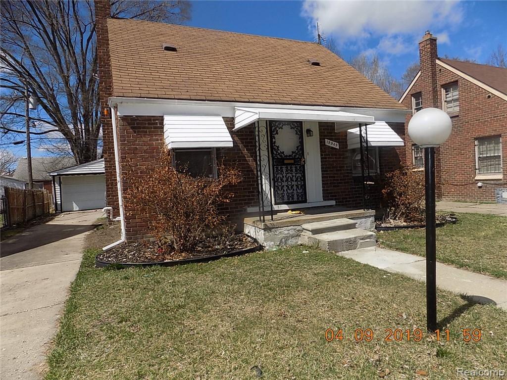 19949 Charest Street - Photo 1