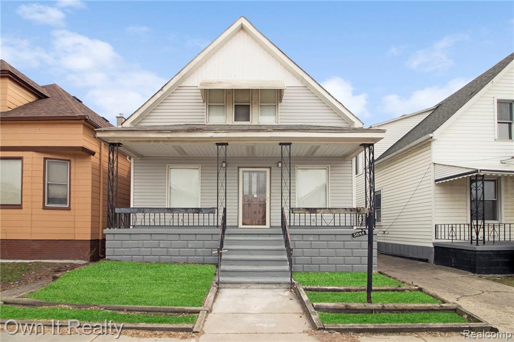 3844 Evaline Street - Photo 1