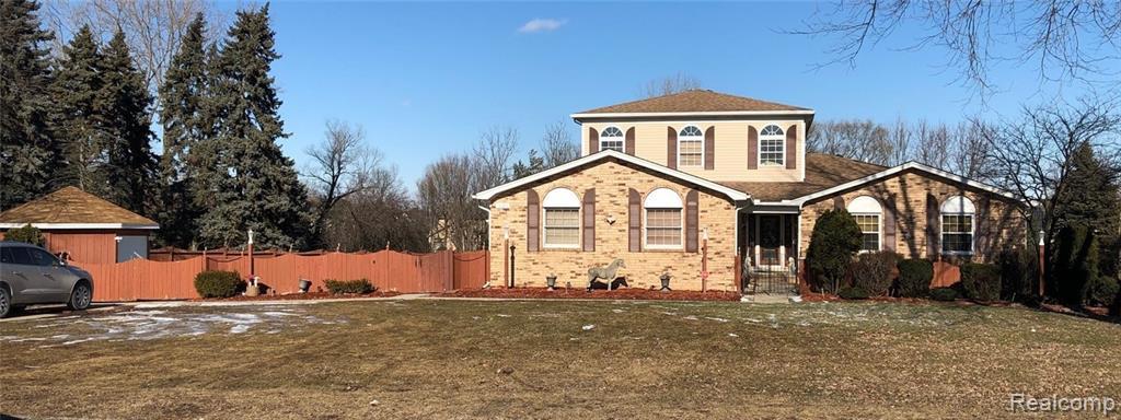 14623 Clinton River Road - Photo 1