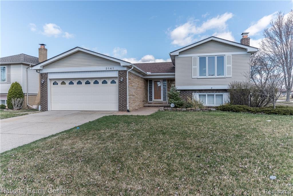 2141 Michael Drive - Photo 1