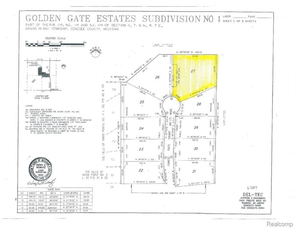 000 Forest Gate Court - Photo 1
