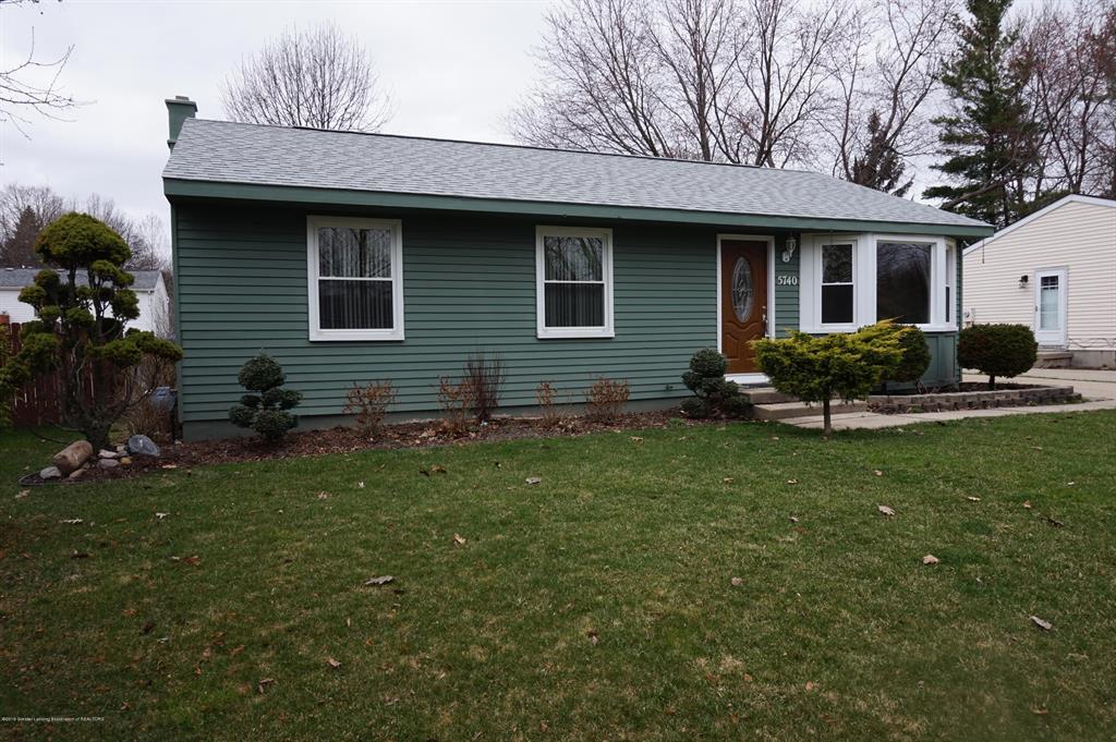 5740 Annapolis Drive - Photo 1