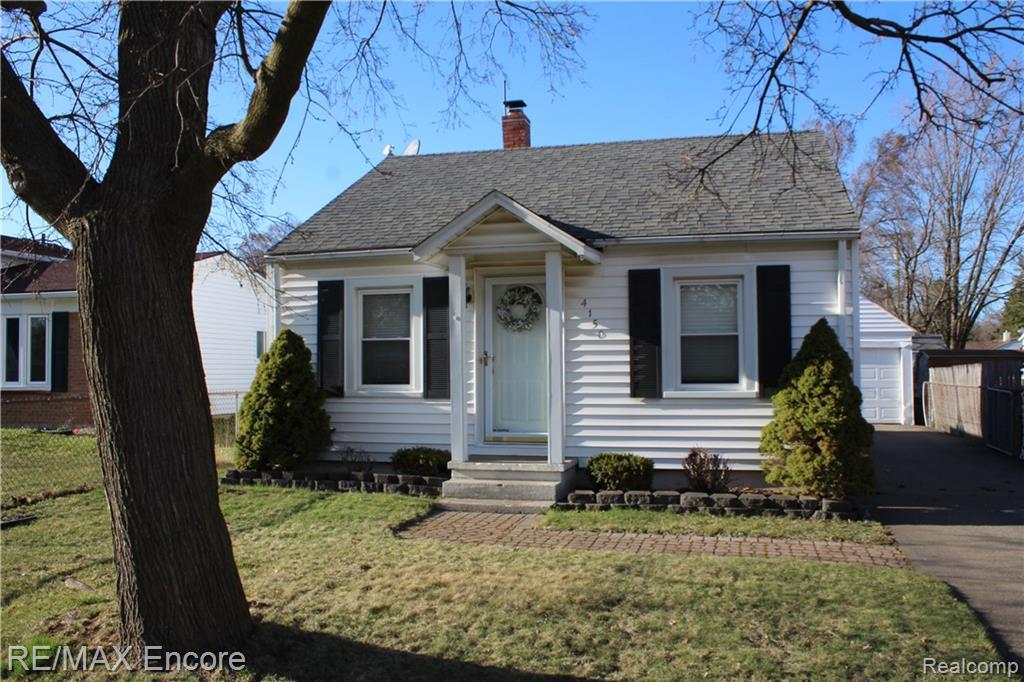 4150 Joyce Avenue - Photo 1