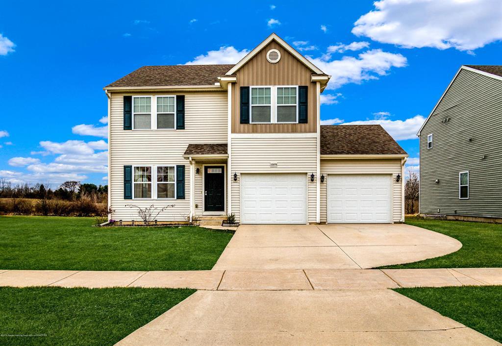 15070 Nottingham Fields Parkway - Photo 1