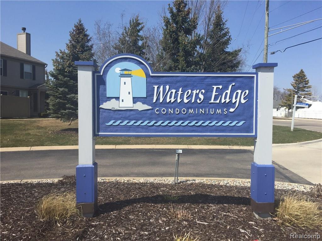 14153 Watersway Drive - Photo 1