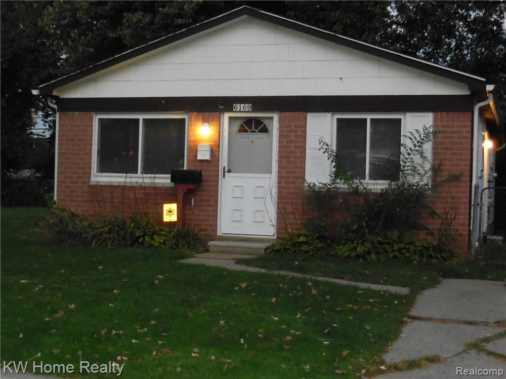 6169 Sylvia Street - Photo 1