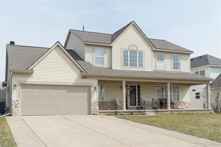 5091 Buckley Drive - Photo 1