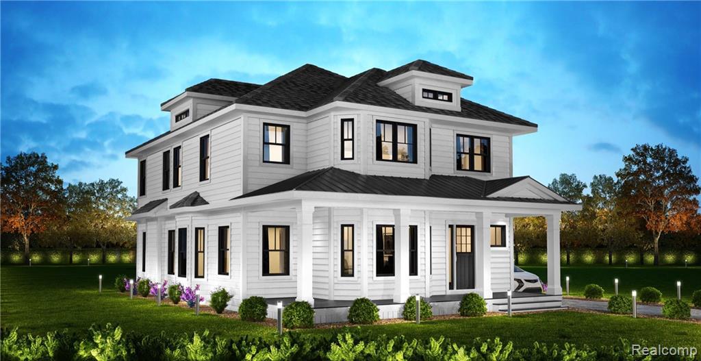 457 Southlawn Boulevard - Photo 1