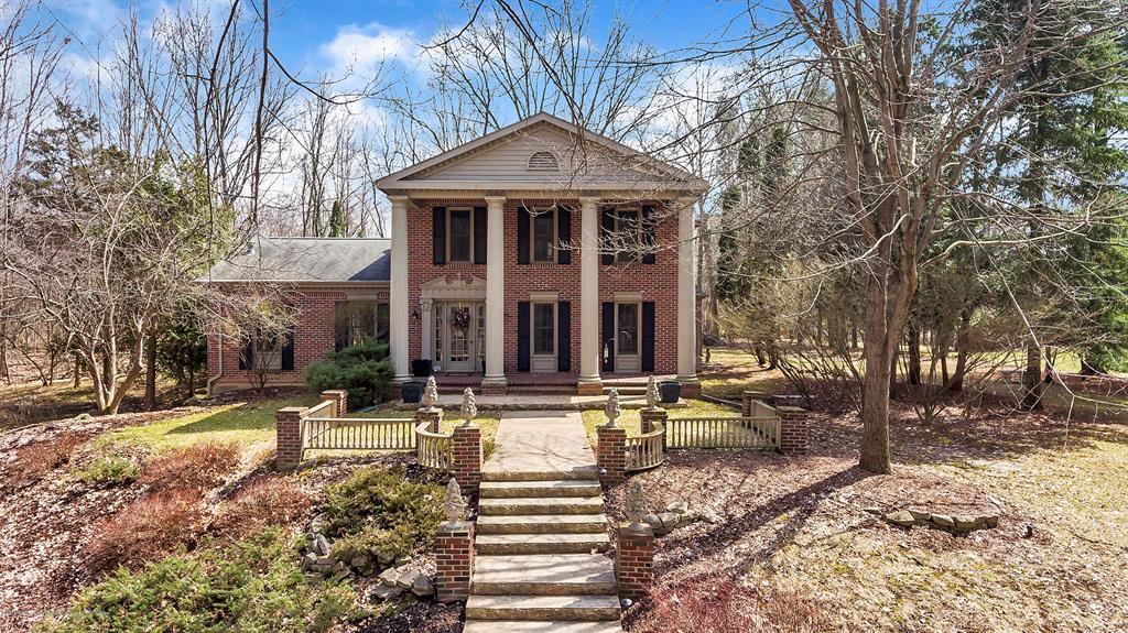 4276 Cornell Road - Photo 1