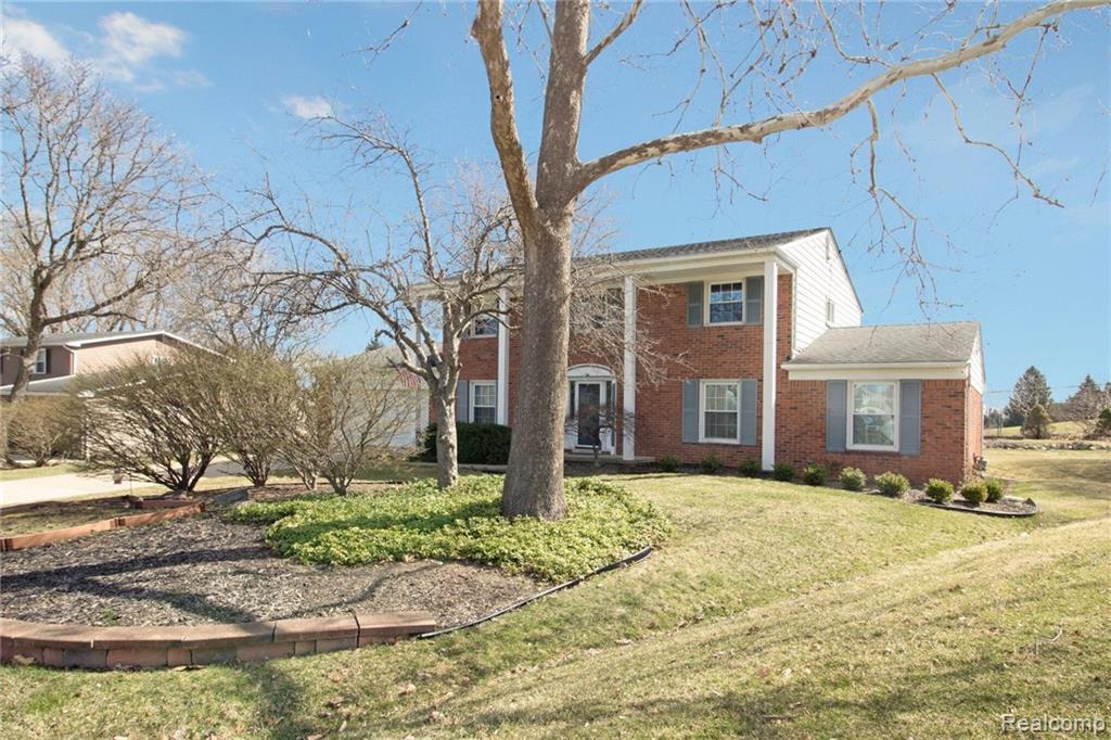 5399 Pocono Drive - Photo 1