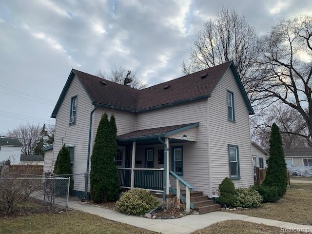11563 Grant Street - Photo 1