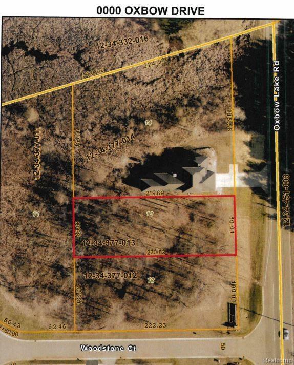 0000 Oxbow Lake Road - Photo 1