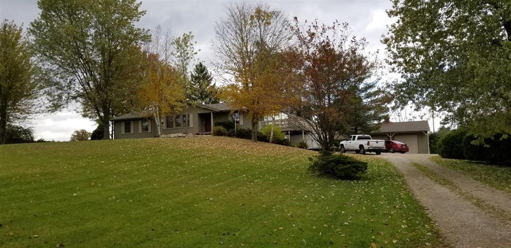 1221 Springville Highway - Photo 1