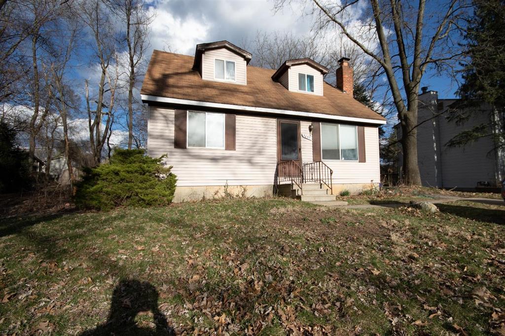 3649 Walnut - Photo 1