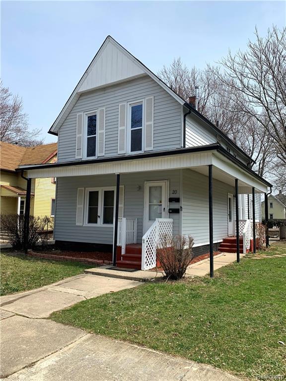 20 Stapleton Street - Photo 1