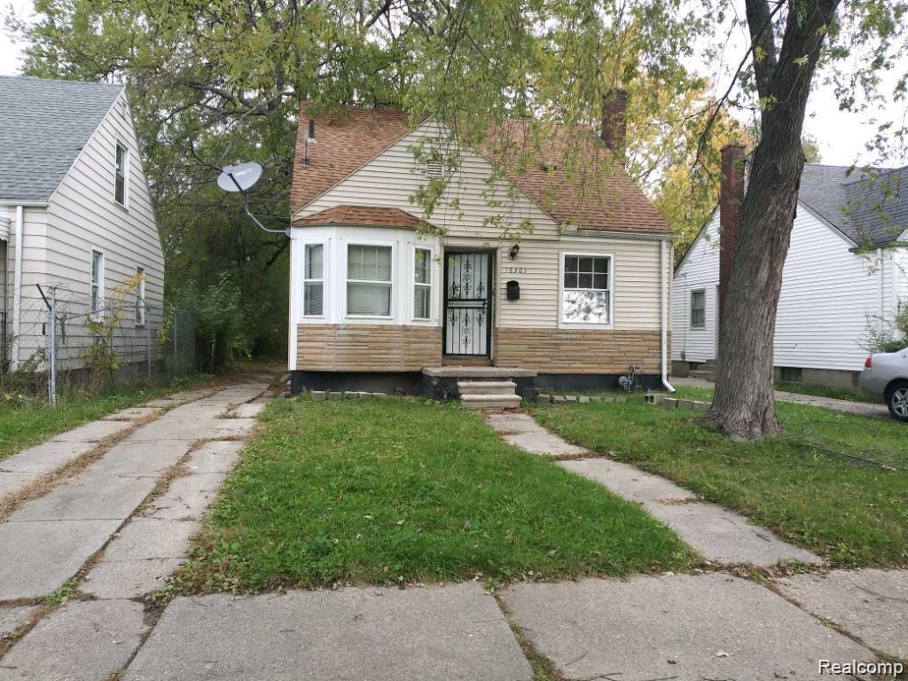 16301 Coram Street - Photo 1