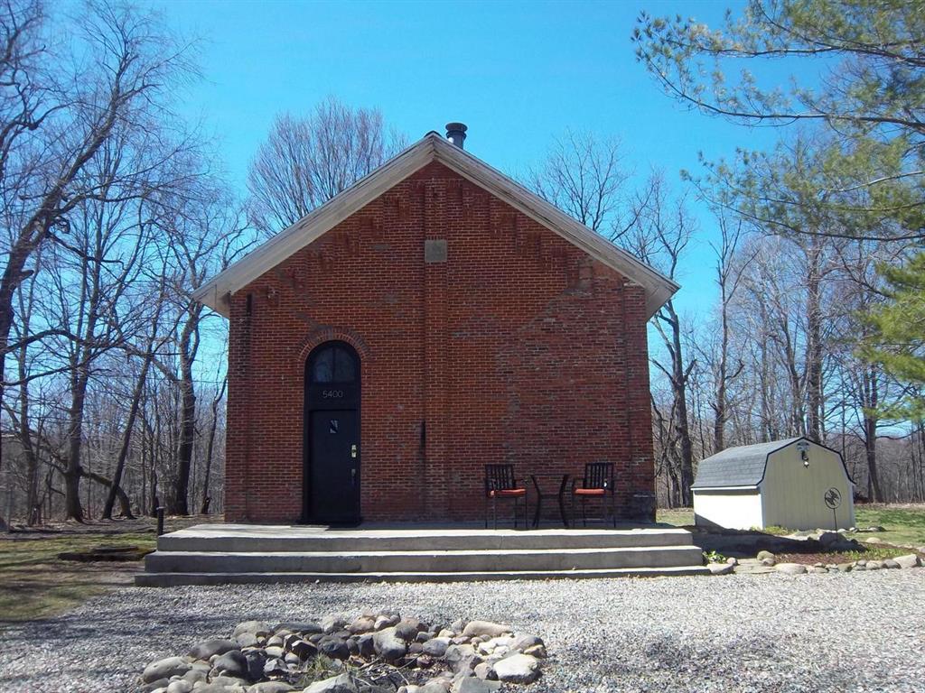 5400 Thompson Rd - Photo 1