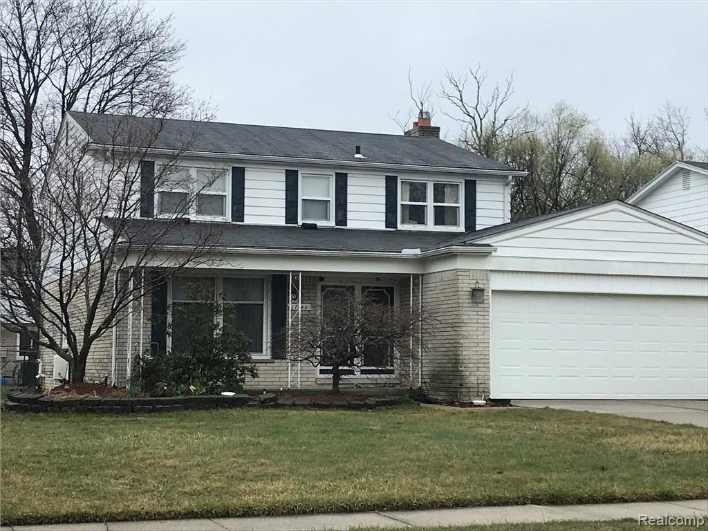 17245 Maryland Street - Photo 1
