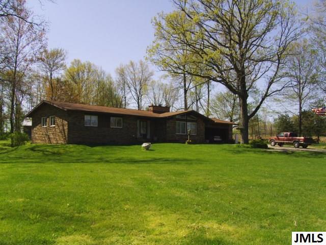 13225 Folks Rd - Photo 1