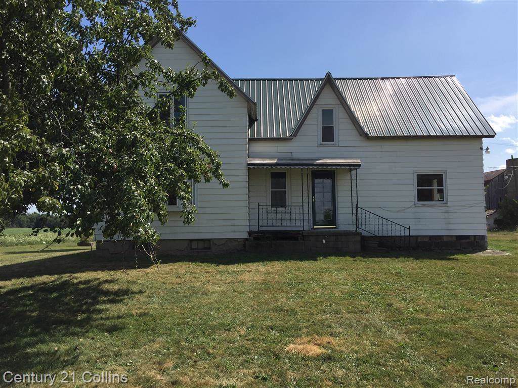 8646 Petz Road - Photo 1