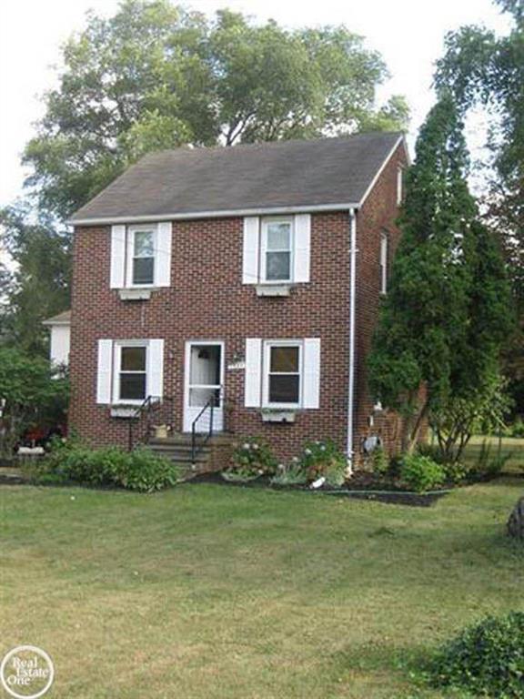 1335 South Blvd. - Photo 1