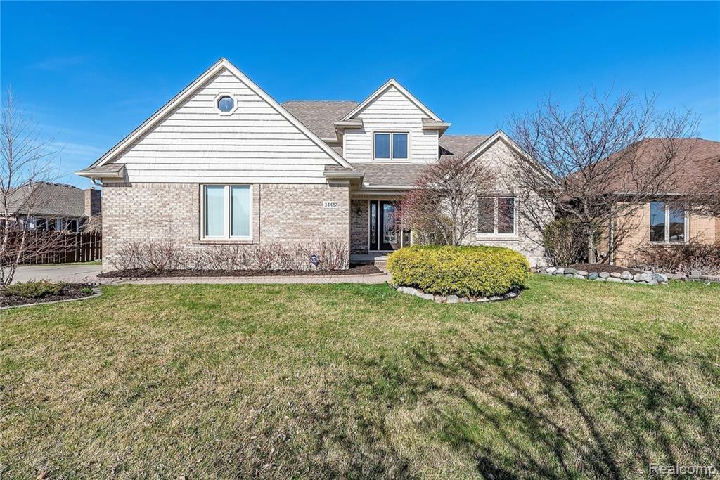 34487 Hidden Pine Drive - Photo 1