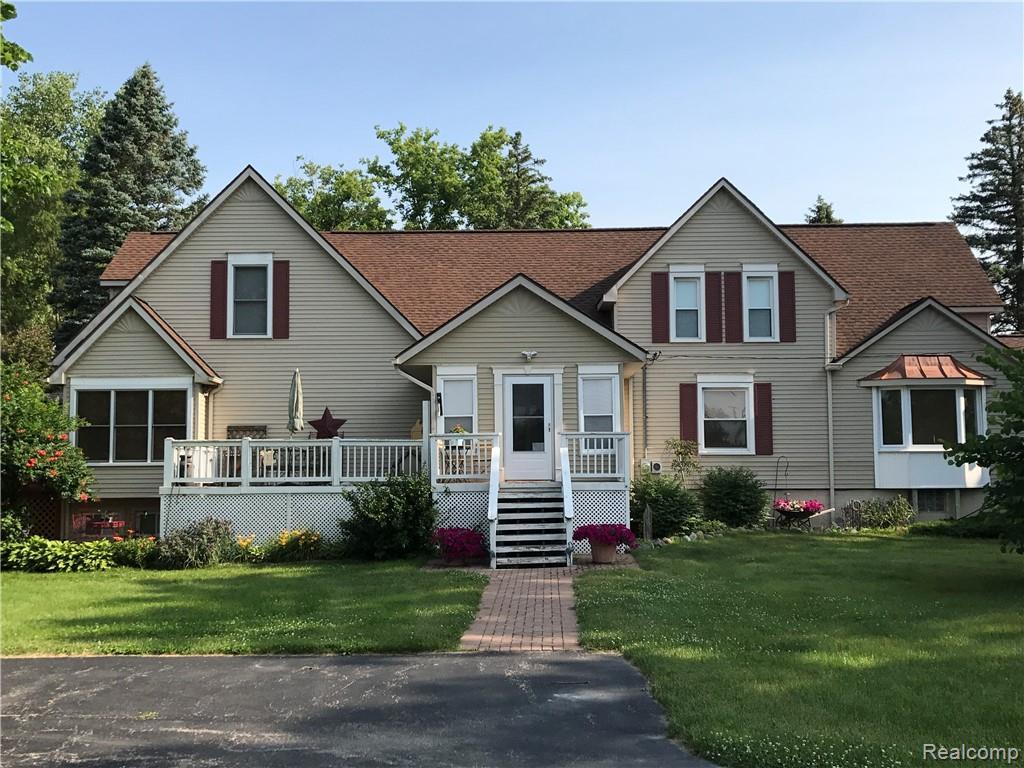 23800 Clark Road - Photo 1