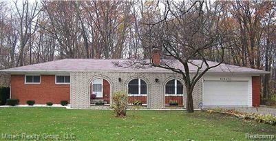 6352 Brewer Road - Photo 1