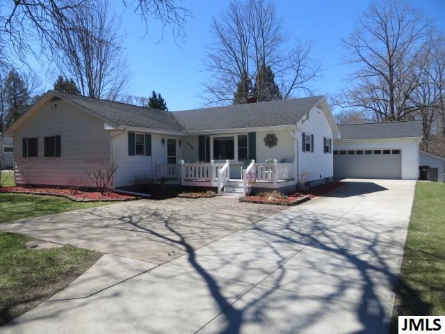 6484 Jackson Rd - Photo 1