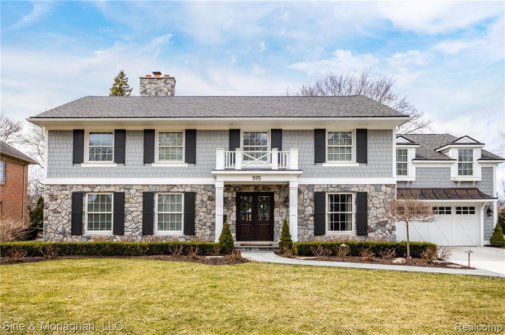 595 Ballantyne Road - Photo 1