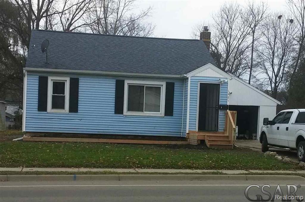 1421 Martin Luther King Jr Boulevard - Photo 1
