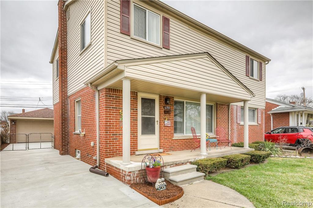 6755 Schaller Street - Photo 1