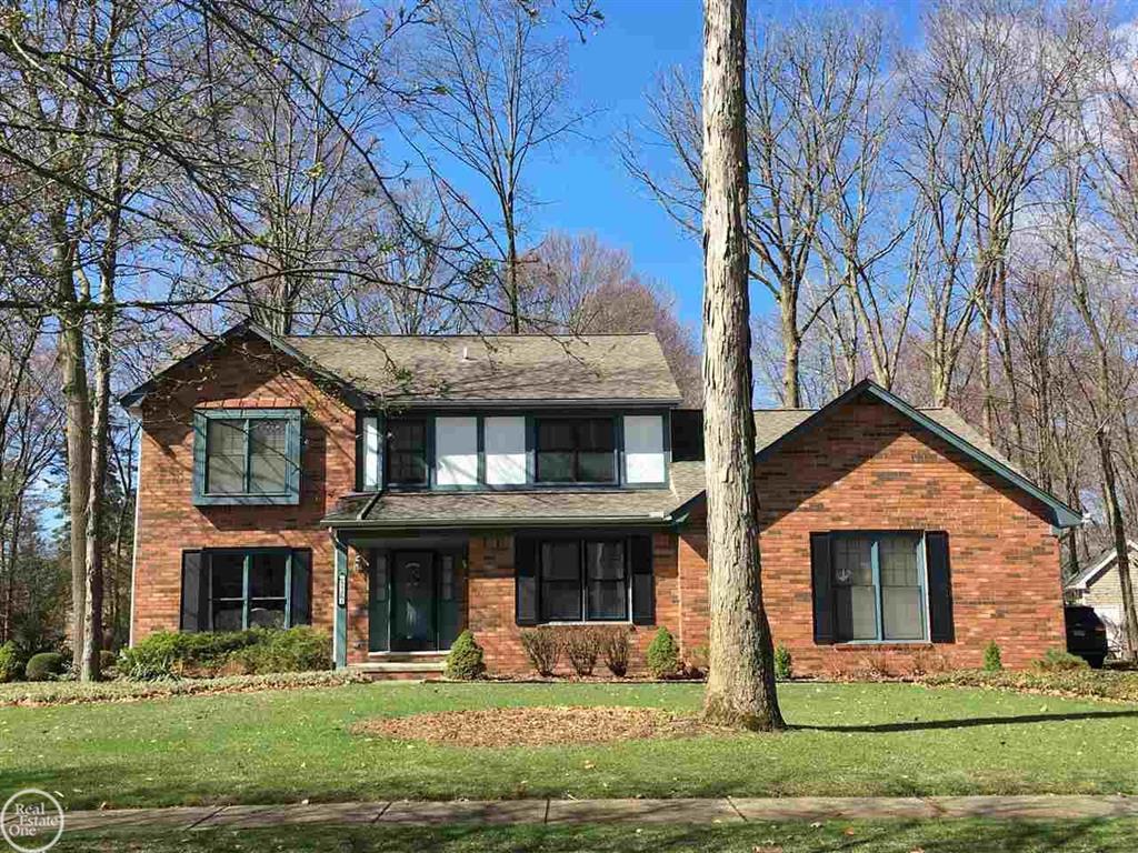 53261 Sherwood - Photo 1