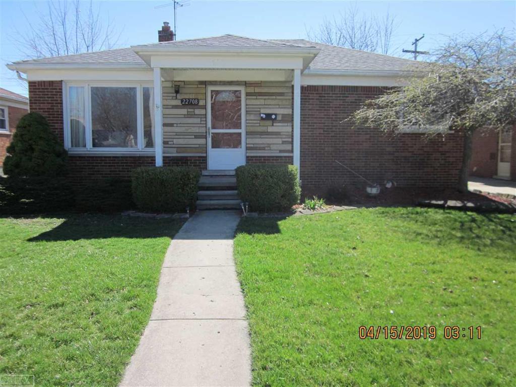 22708 Harper Lake - Photo 1